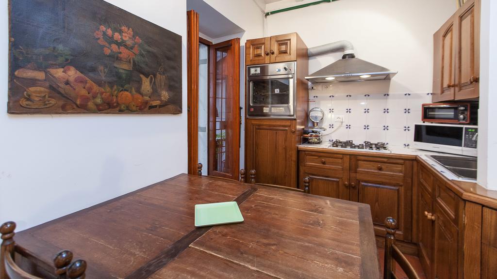 Fiammetta Apartment ローマ エクステリア 写真