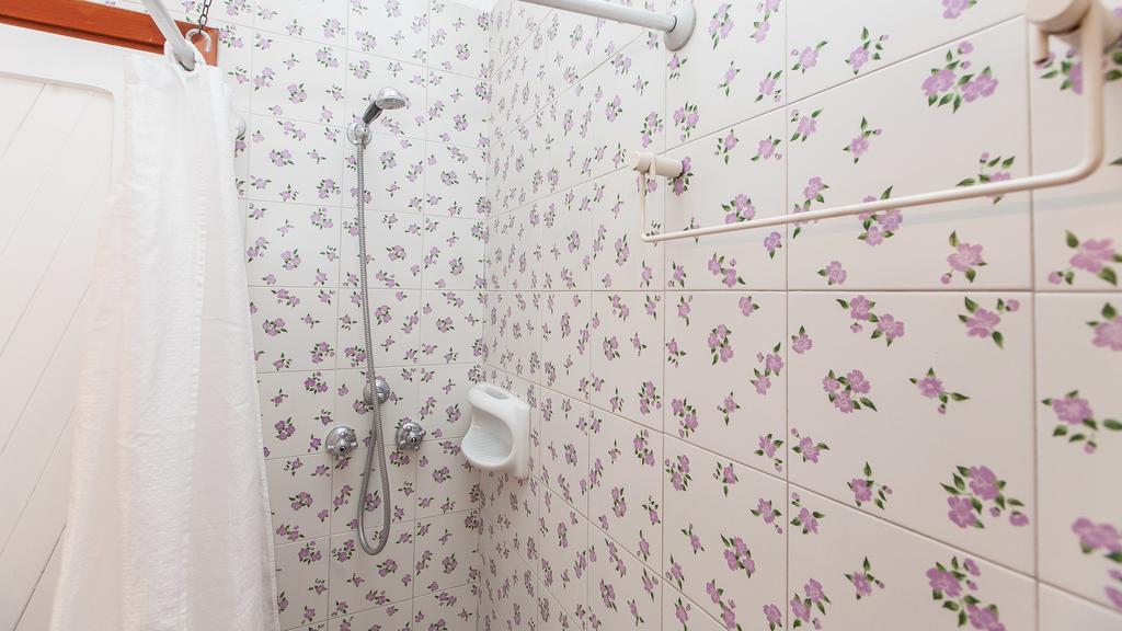 Fiammetta Apartment ローマ エクステリア 写真