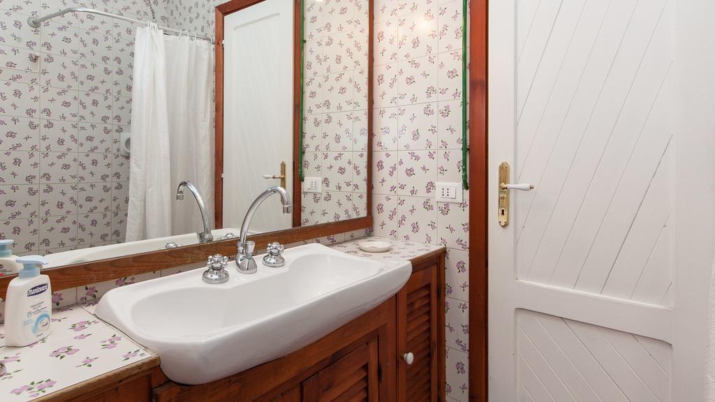 Fiammetta Apartment ローマ エクステリア 写真