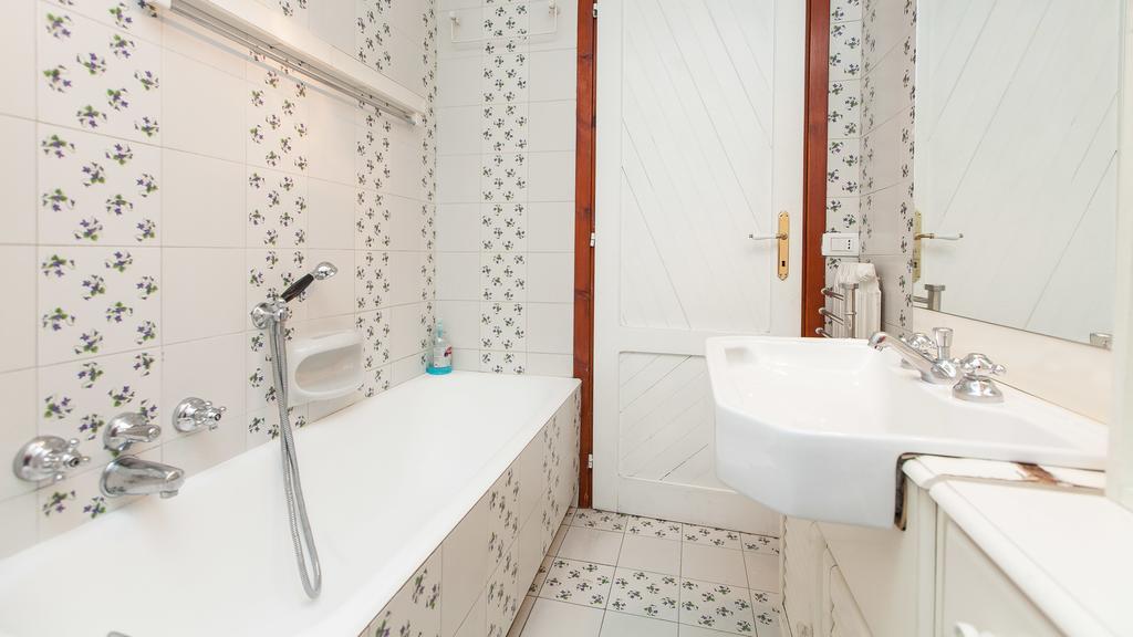 Fiammetta Apartment ローマ エクステリア 写真