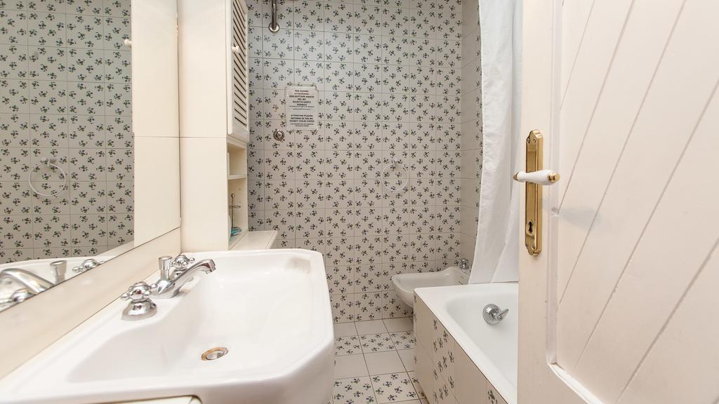 Fiammetta Apartment ローマ エクステリア 写真