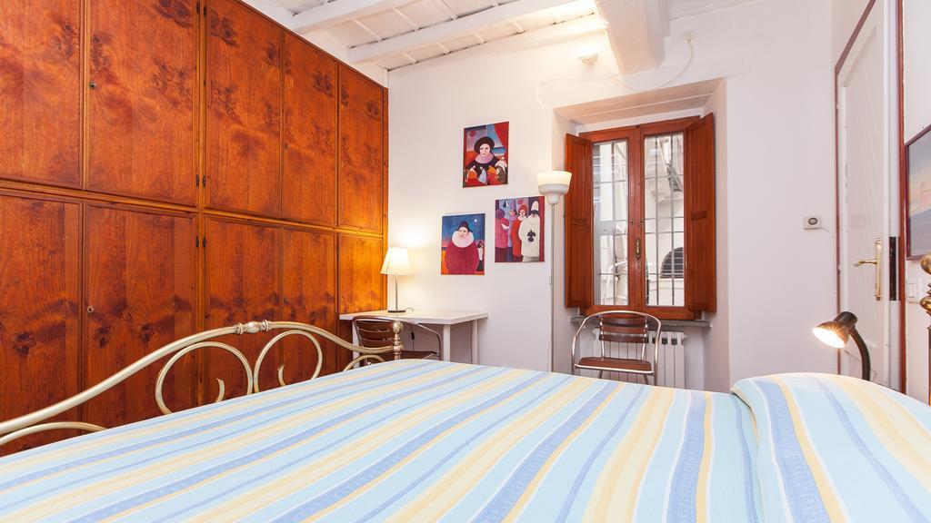 Fiammetta Apartment ローマ エクステリア 写真