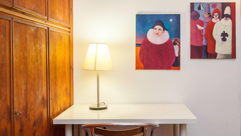 Fiammetta Apartment ローマ エクステリア 写真