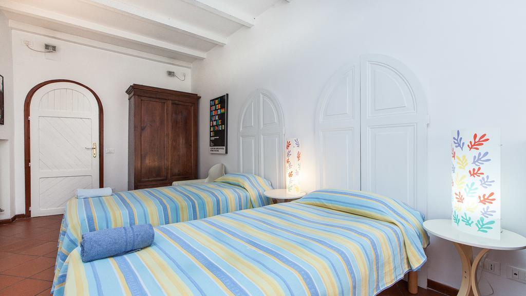 Fiammetta Apartment ローマ エクステリア 写真